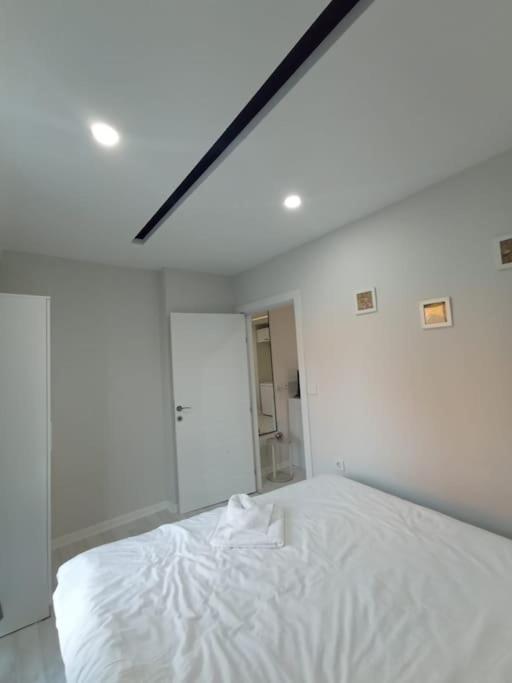 Stylish 1-bedroom Apart In Dw * Antalya