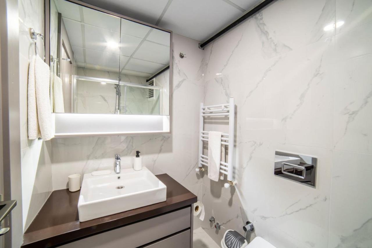 Apartment 2 Bedroom Super Near To The Konyaalti Beaches Antalya
