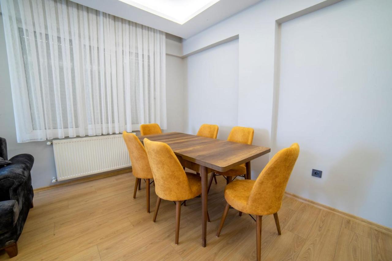 Apartment 2 Bedroom Super Near To The Konyaalti Beaches