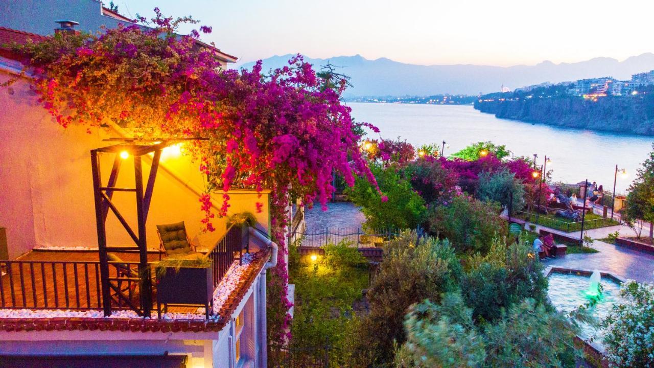 Route Kaleici - Adult Only Hotel