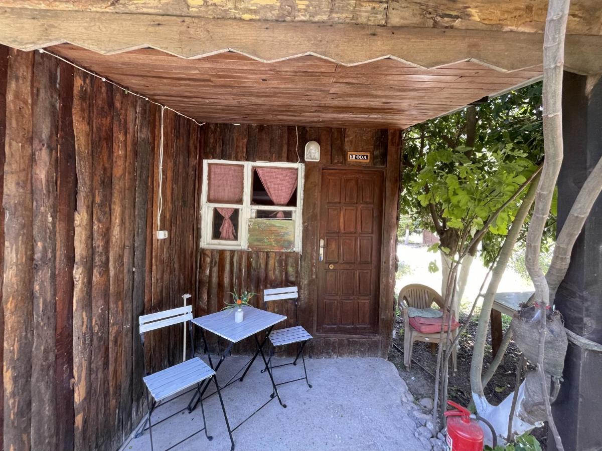 Truva Homestay