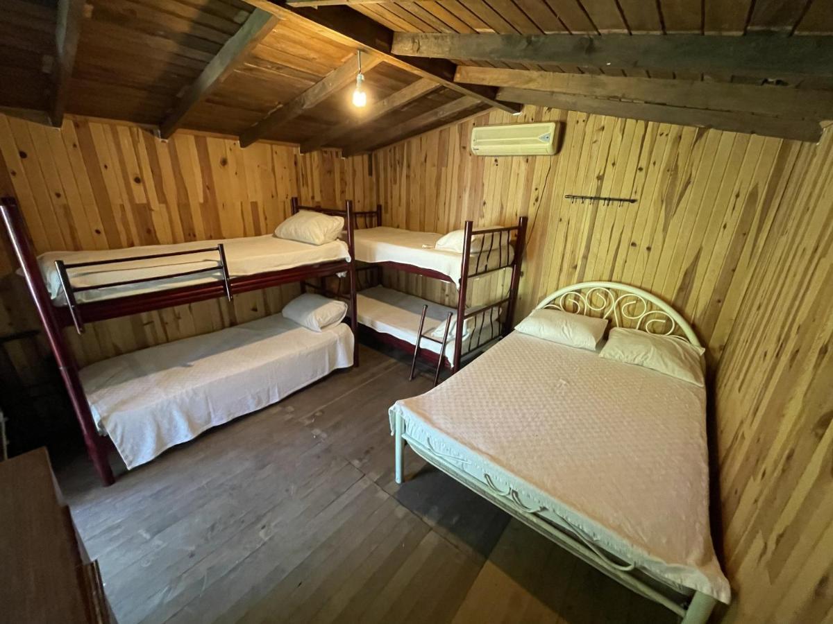 Truva Homestay