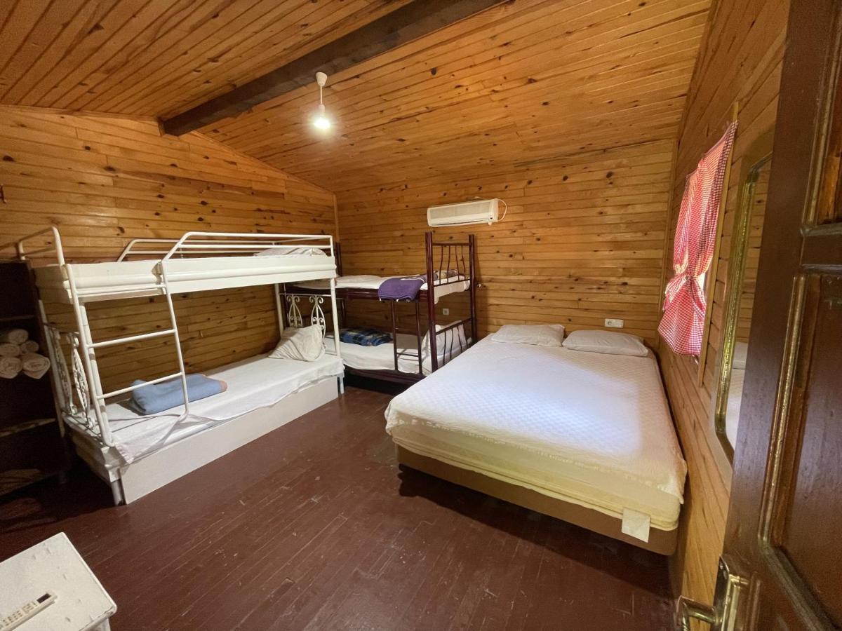 Truva Homestay Antalya
