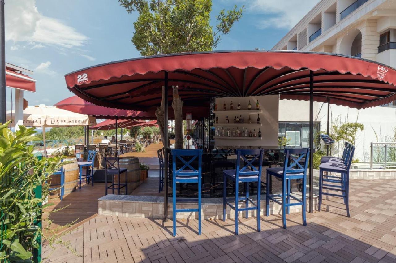 Tema 242 Antalya