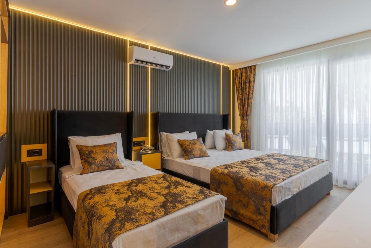 Hotel Tema 242