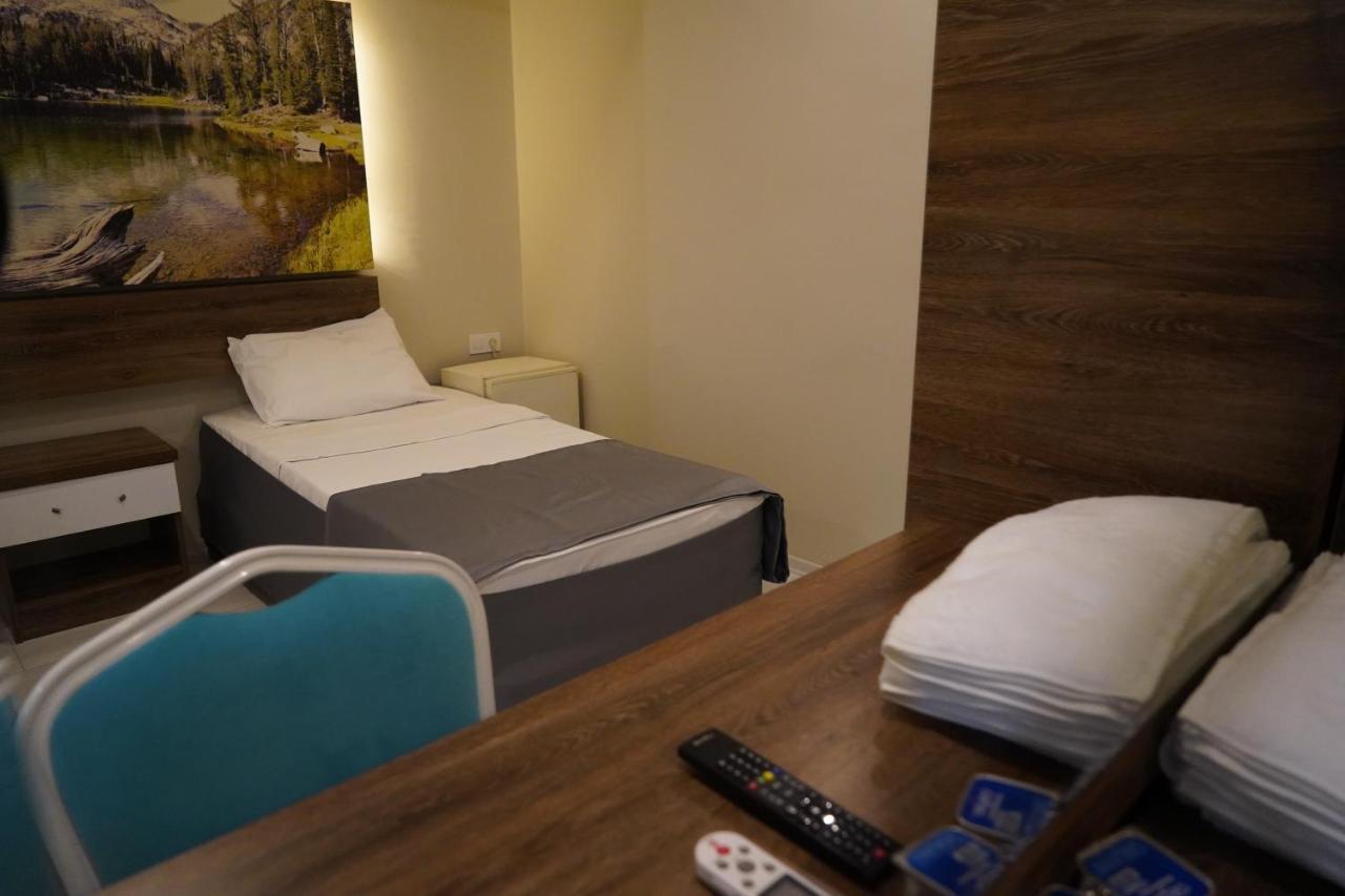 Dream Otel Antalya