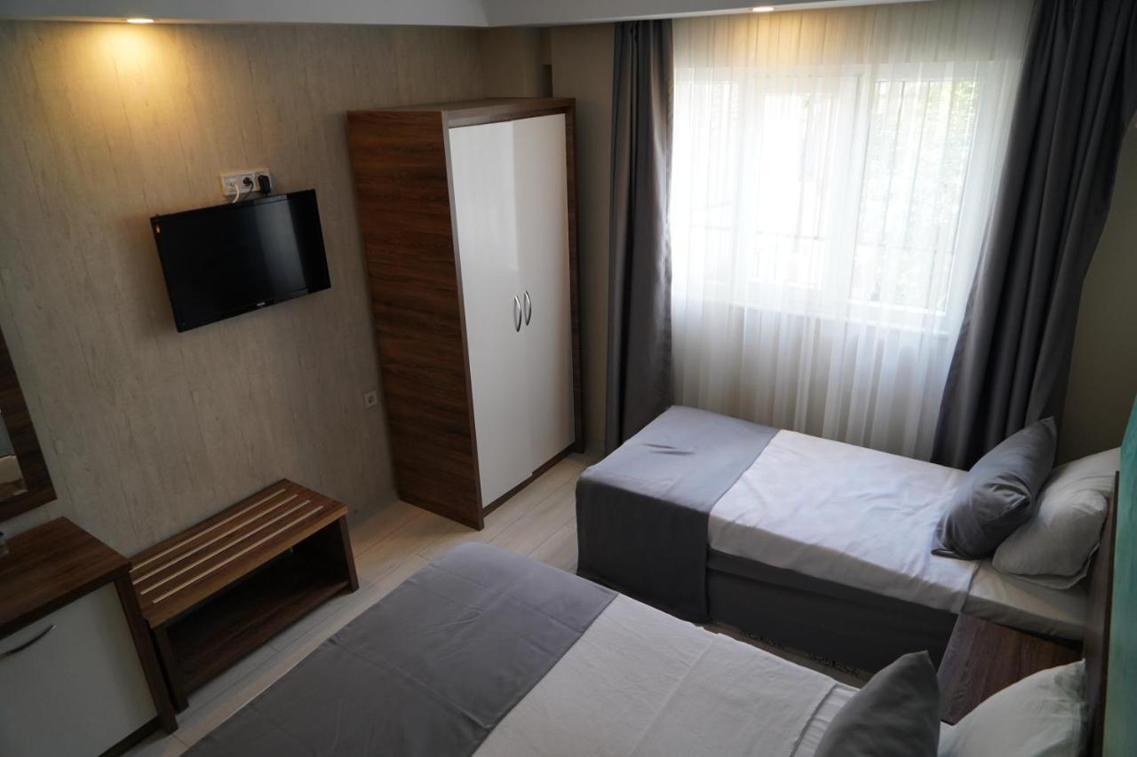 Otel Dream 2*