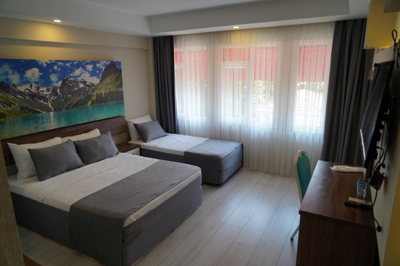 Dream Otel Antalya