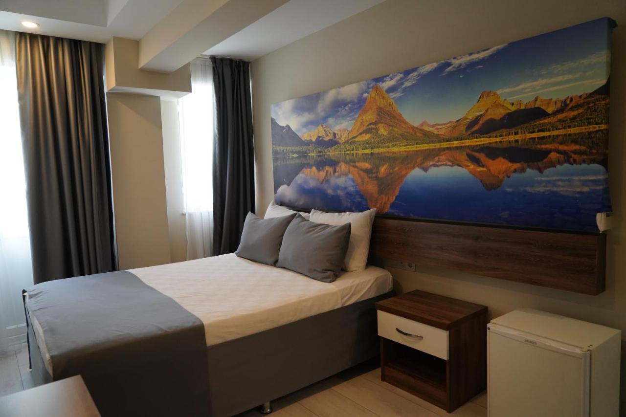 Dream Otel Antalya