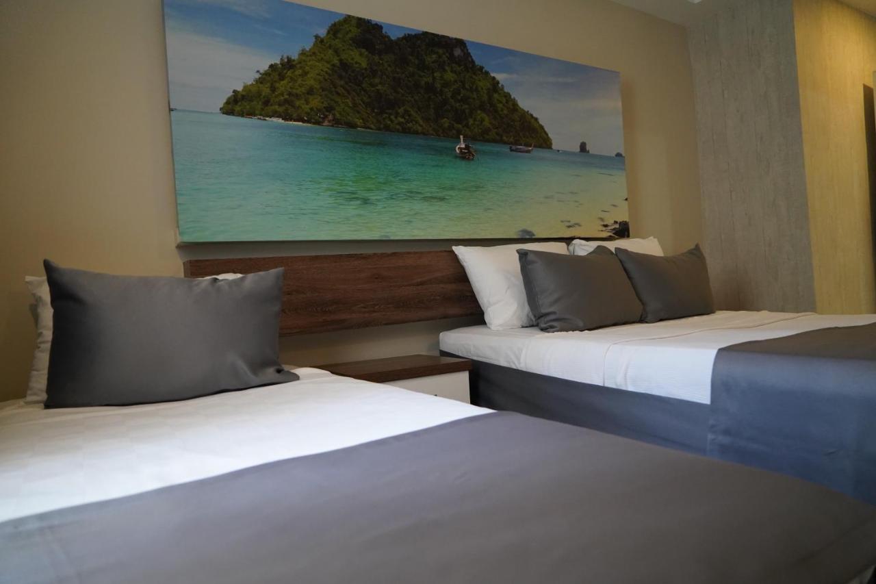 Dream Otel 2*