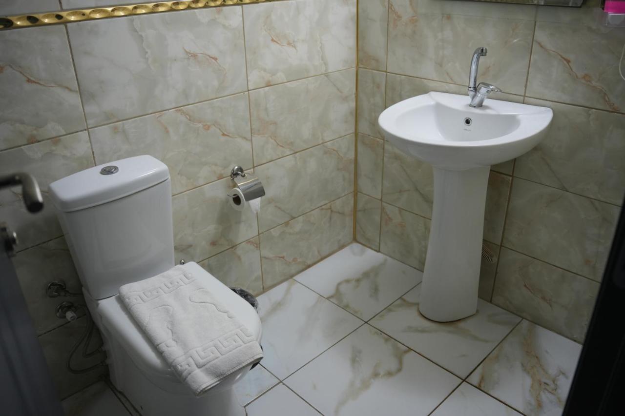 Hotel Grand Niki & Antalya