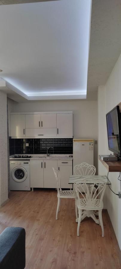 Akçahan Otel