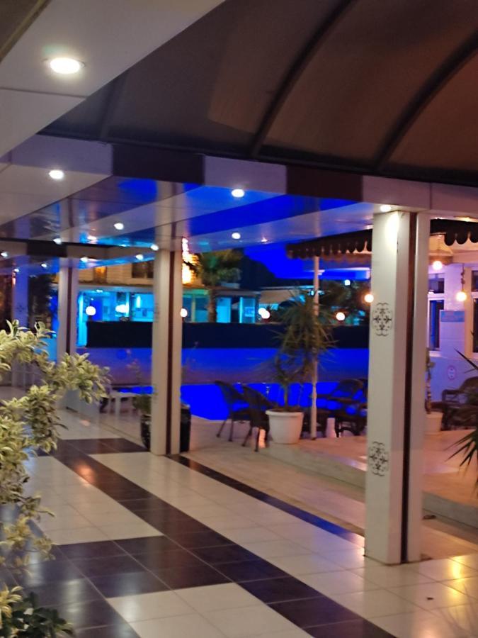 Hotel Akcahan 4*