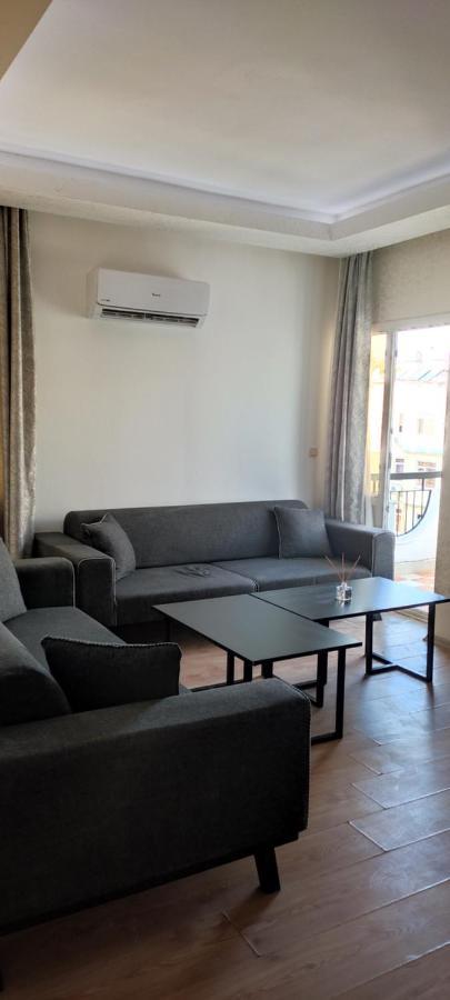 Hotel Akcahan Antalya