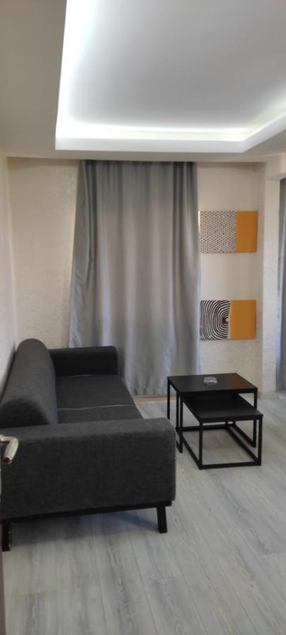 Akcahan Hotel 4*
