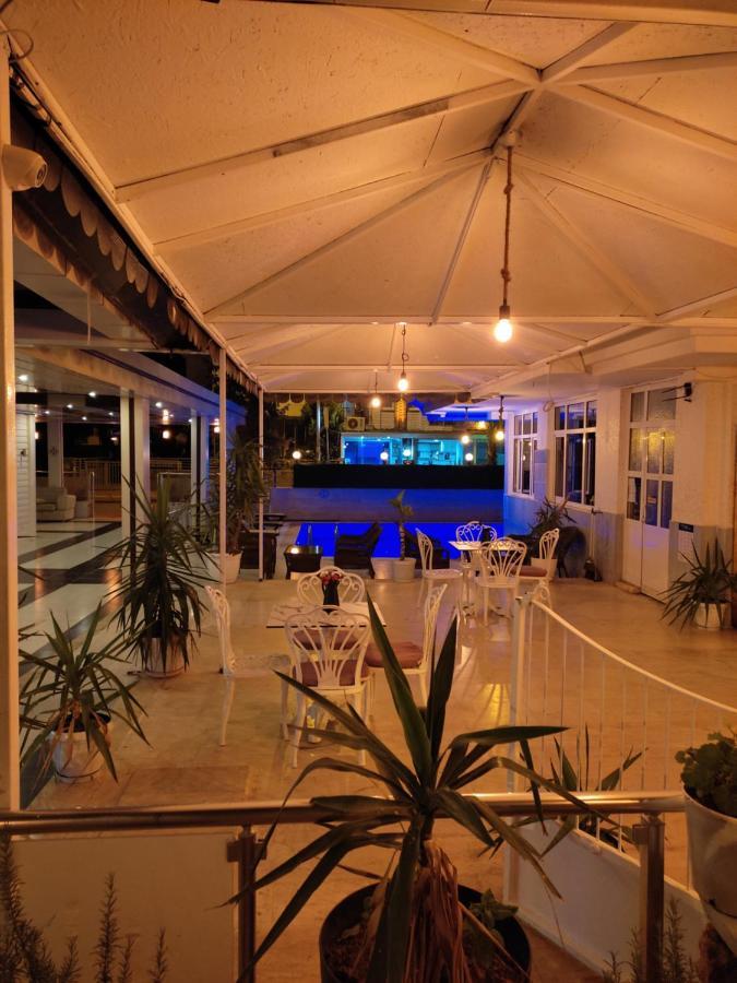 Akcahan Hotel