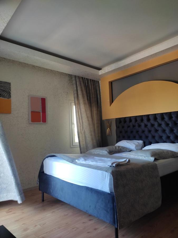 Akcahan Hotel 4*
