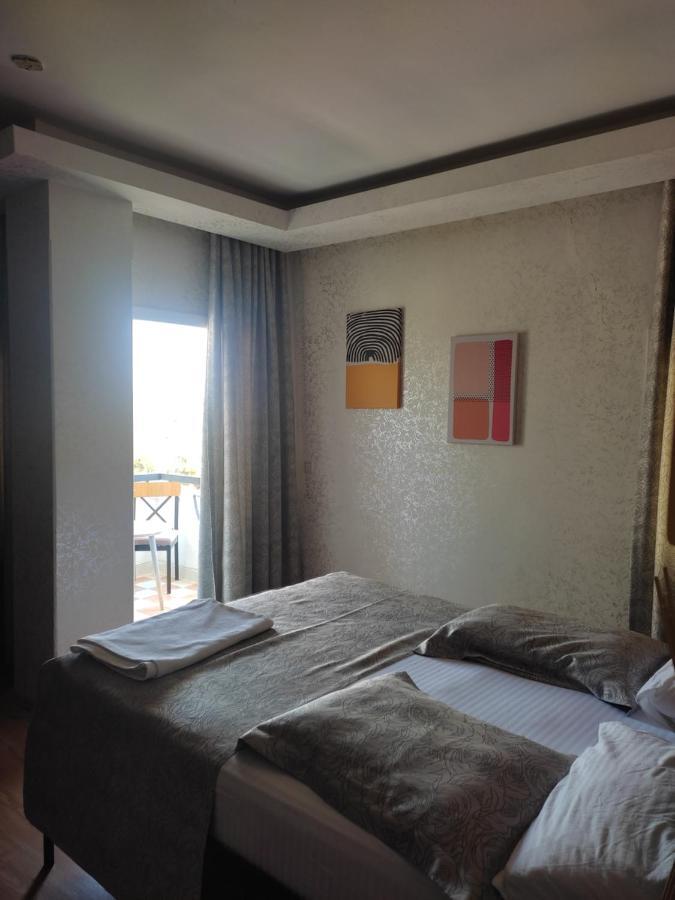 Akcahan Hotel Antalya