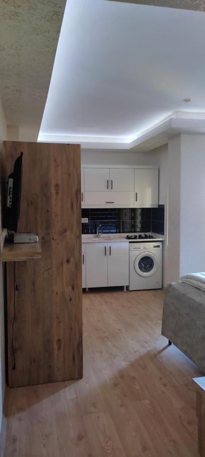 Otel Akçahan 4*