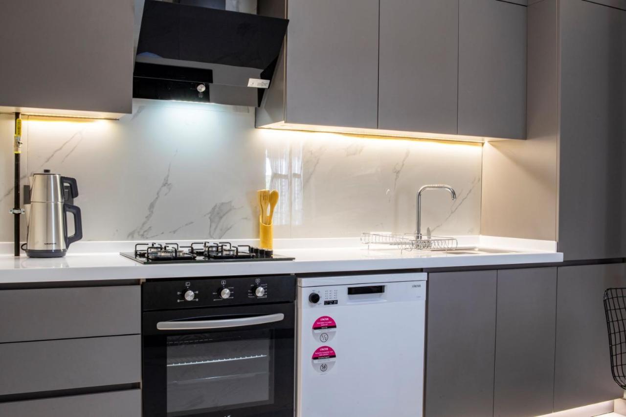 Apartment 2 Bedroom Super Near To The Konyaalti Beaches