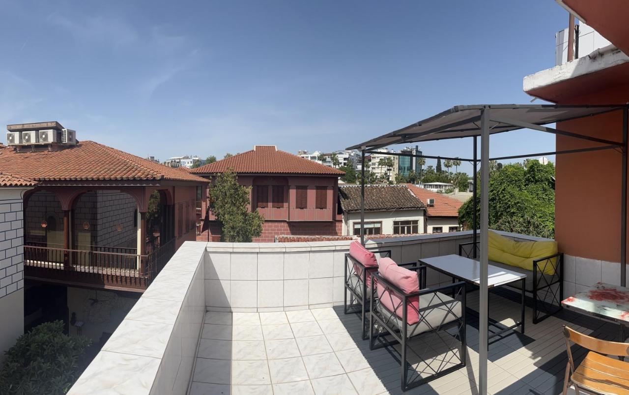 Erkal Hotel 2*