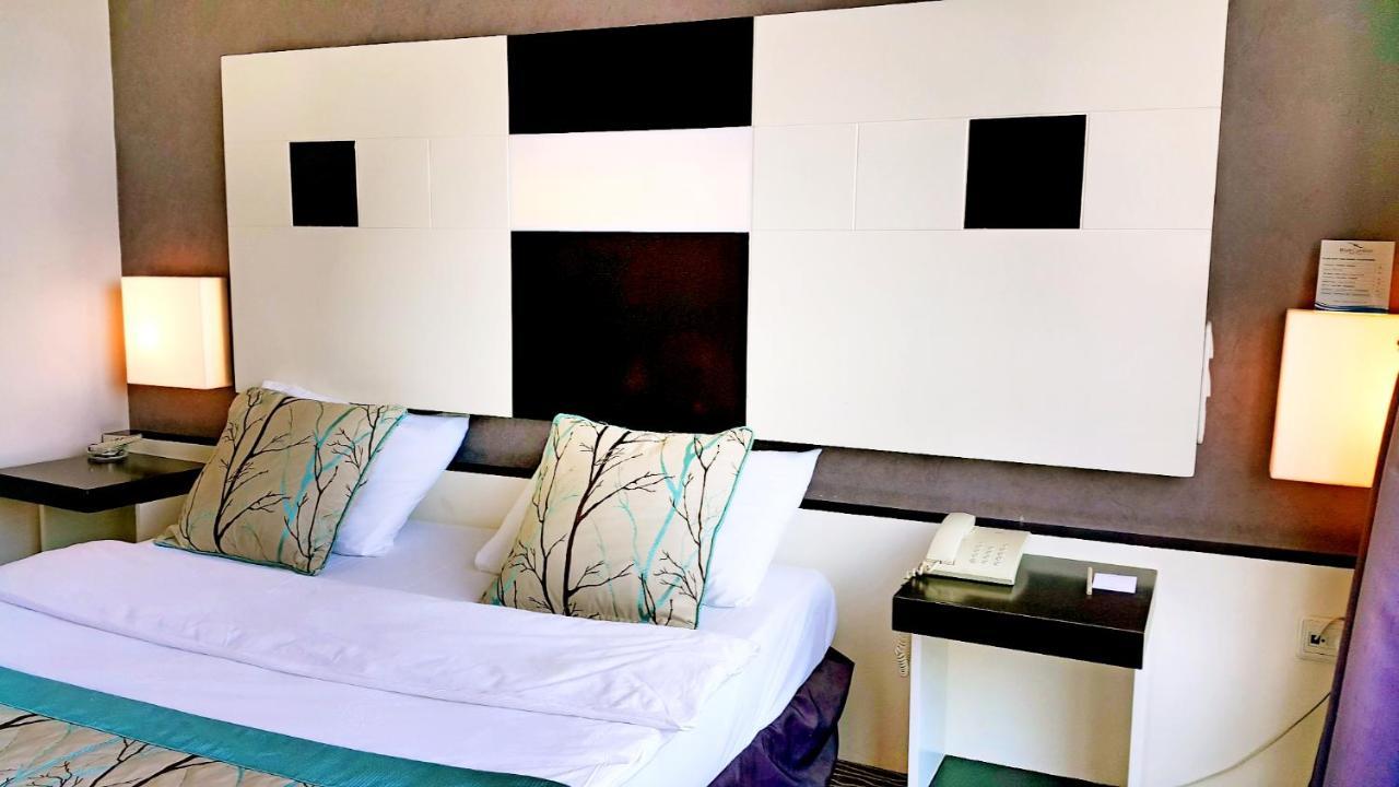Otel Blue Garden