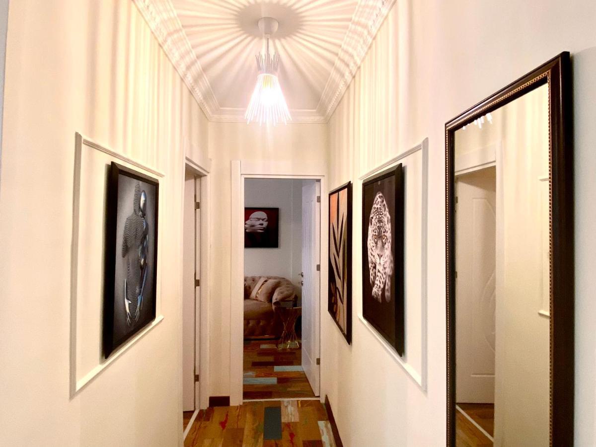 Apartment Old Town Class Homes Antalya