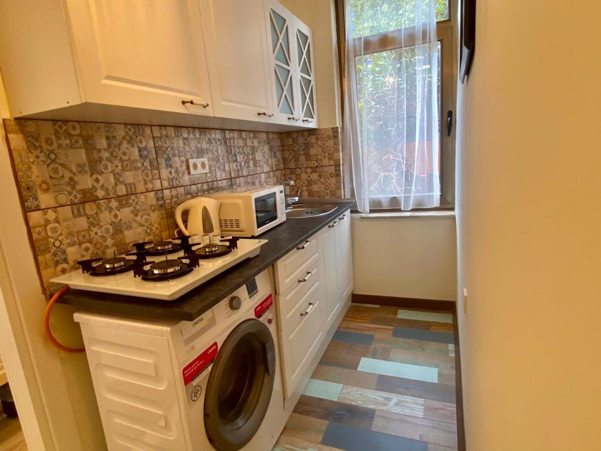 Old Town Class Homes Apartment *