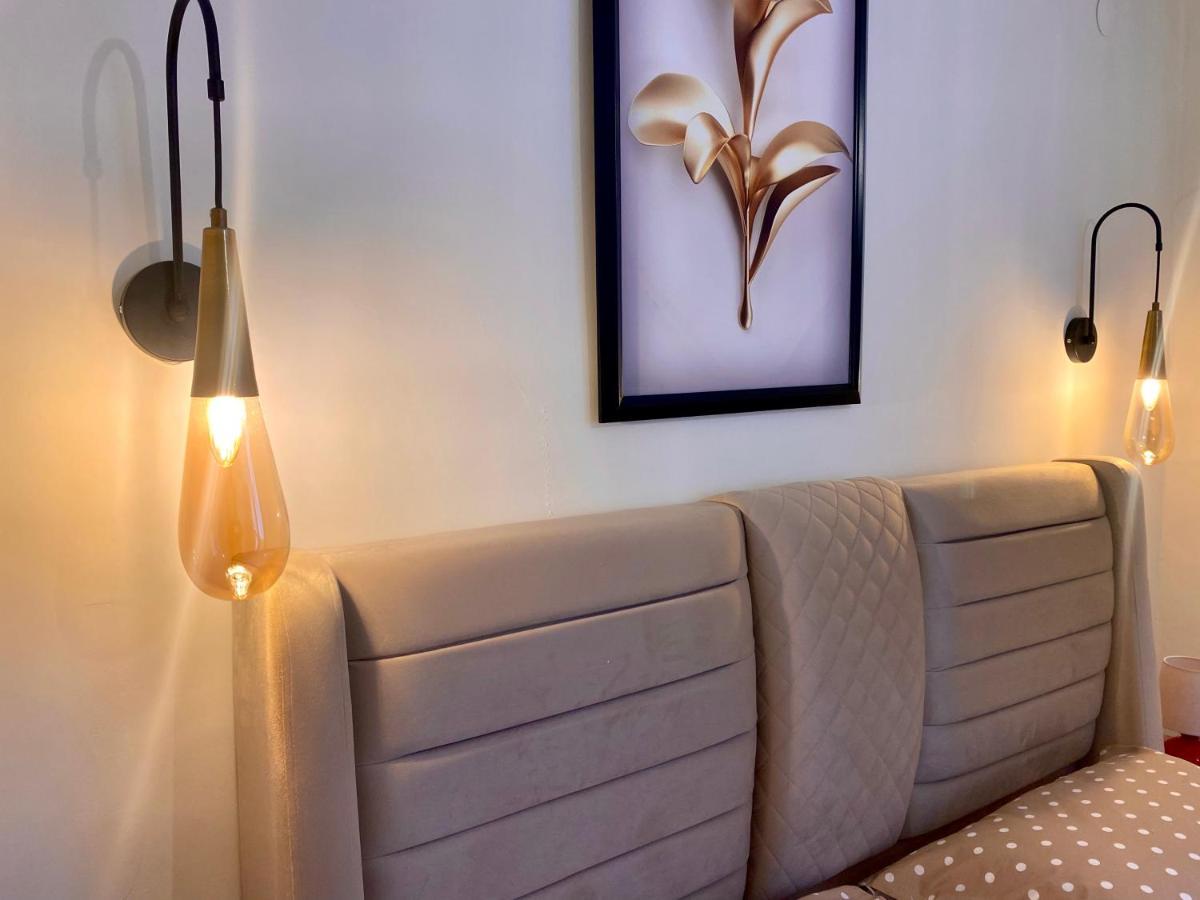 Apartment Old Town Class Homes Antalya