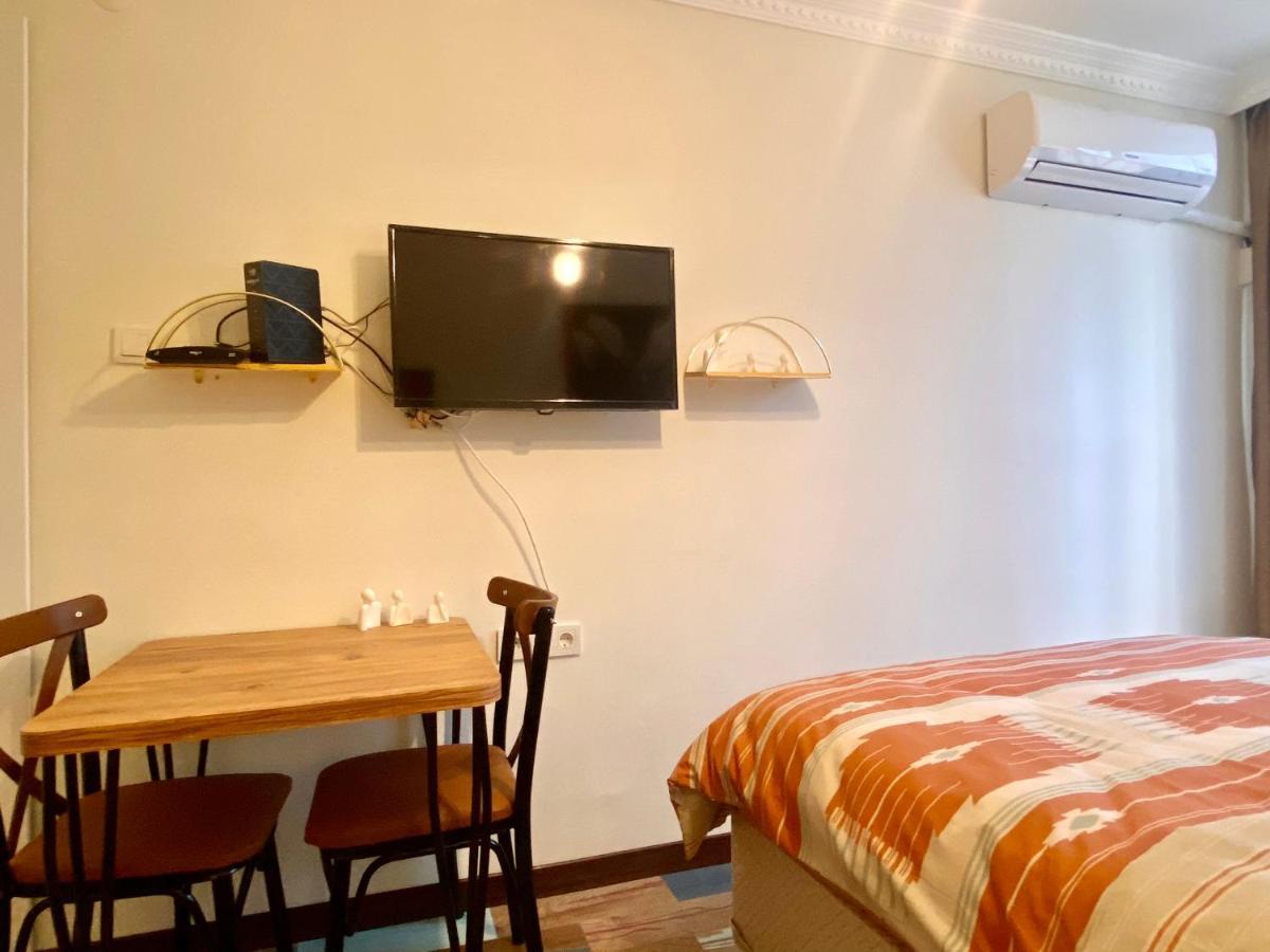 Old Town Class Homes Apartment Antalya