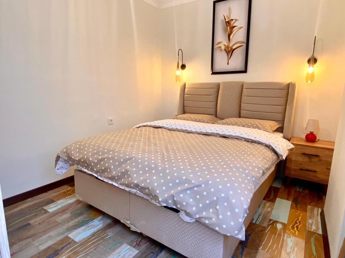 Apartment Old Town Class Homes Antalya