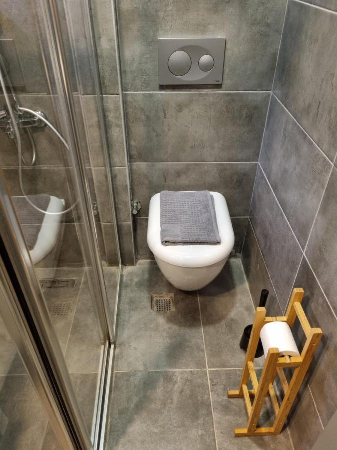 Privatunterkunft El Mundo Antalya