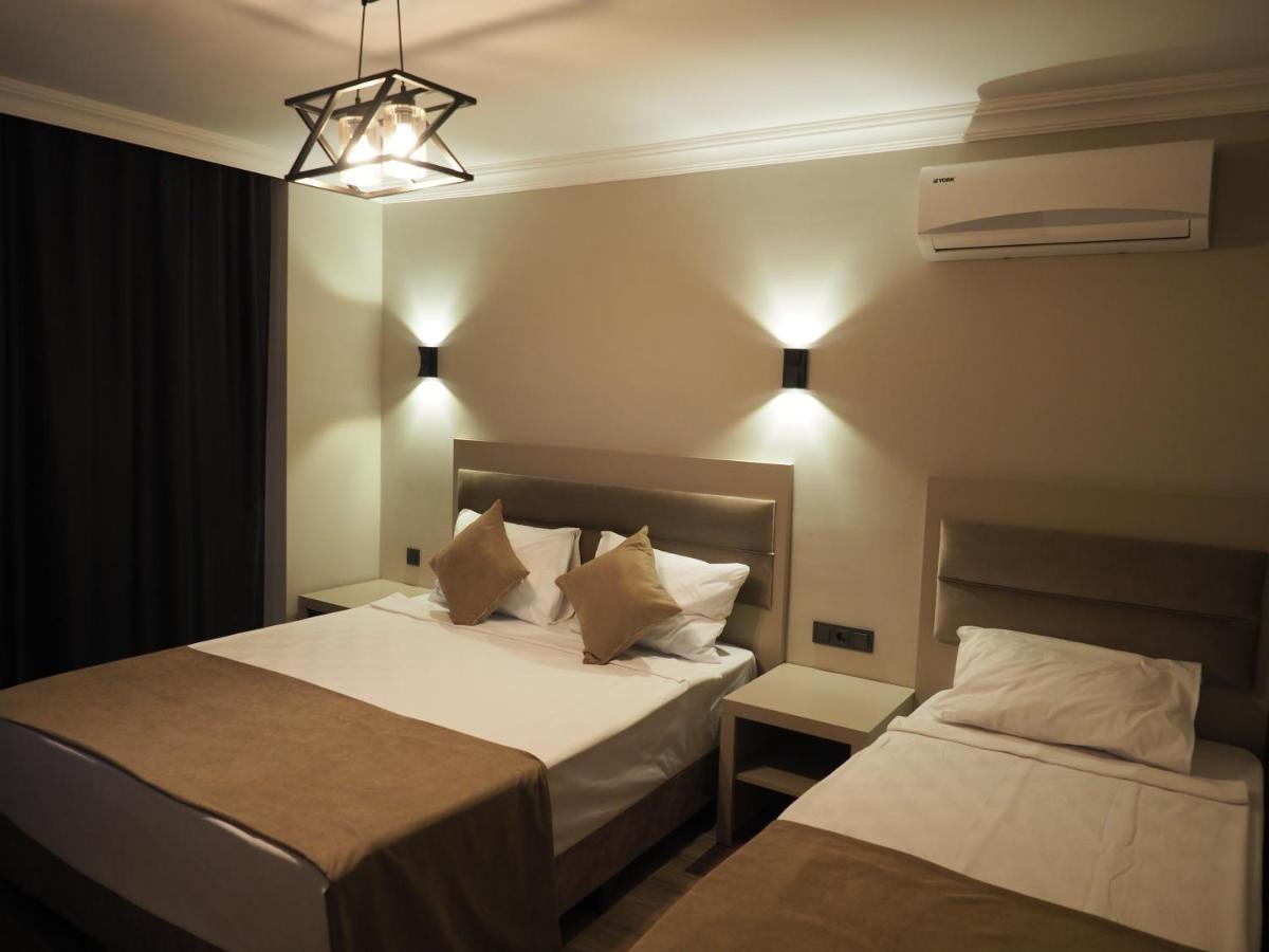 Hotel Zenia *