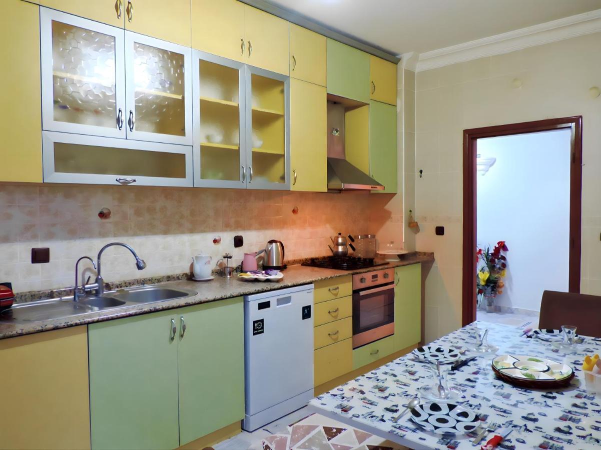 Apartment And Serene Flat With Balcony In Antalya