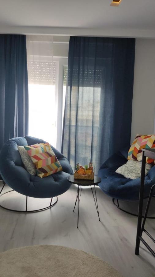 Daire Cozy King Bedroom Dw Apt Kisla1 Antalya