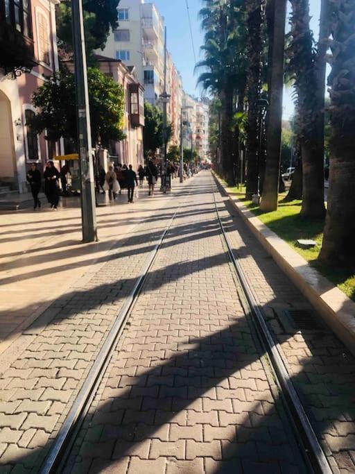 Helios House Apartment Antalya