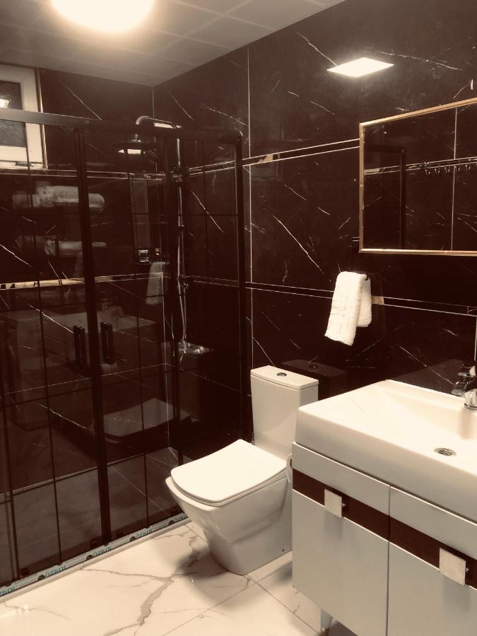 Apartment Helios House Antalya