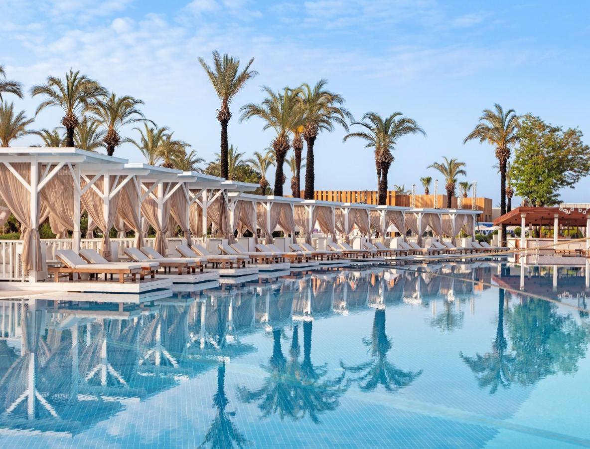 Titanic Lara Resort Antalya