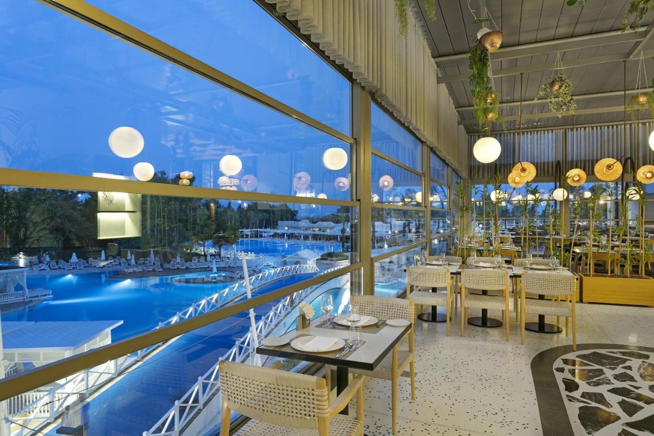 Titanic Lara Resort 5*