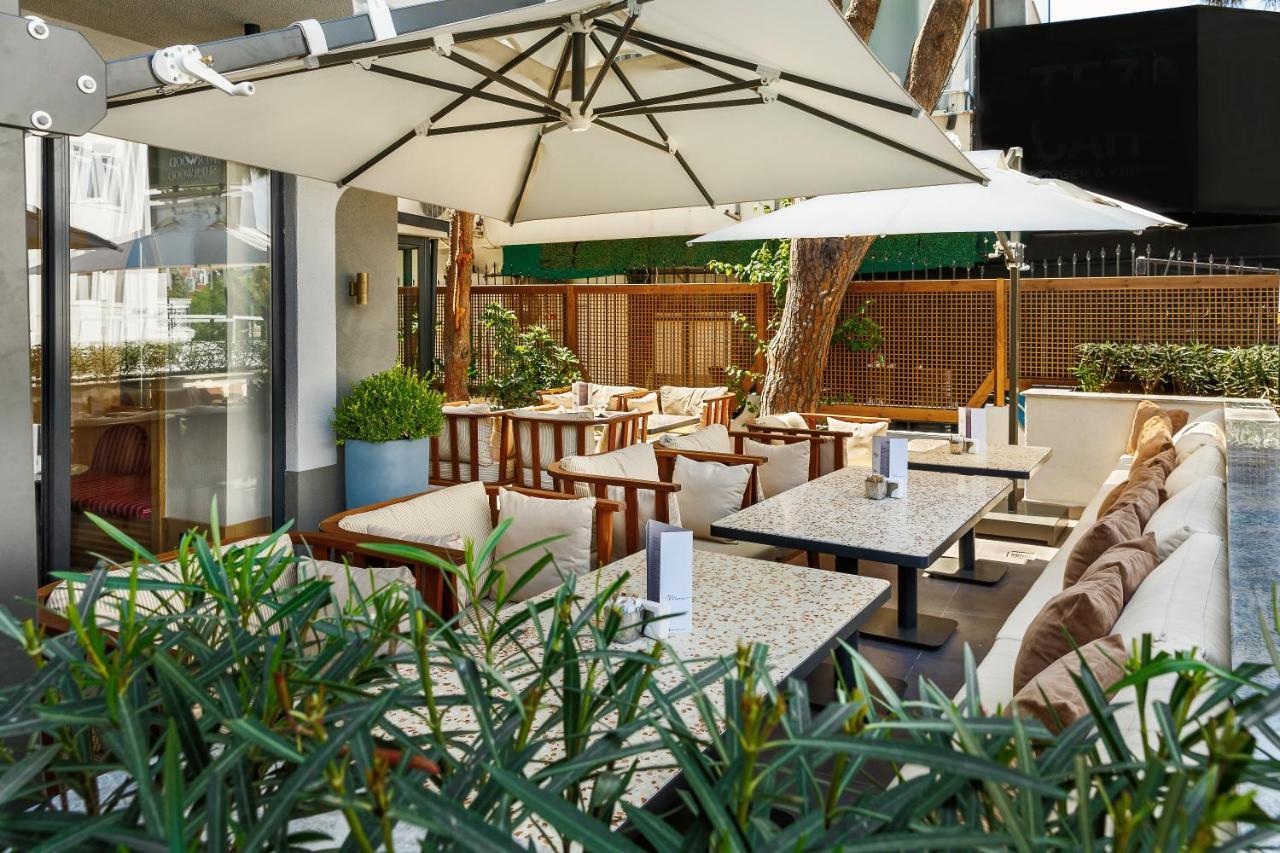 Otel Sherwood Premio