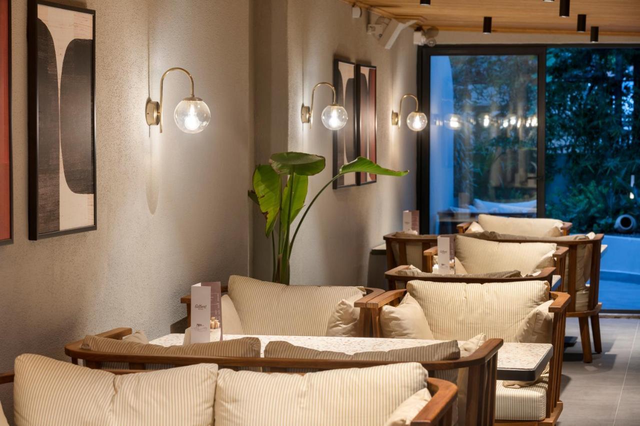 Otel Sherwood Premio Antalya