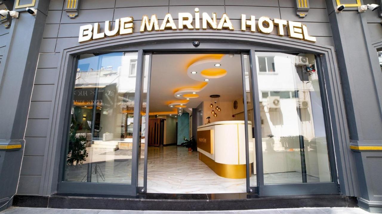 Blue Marina Otel