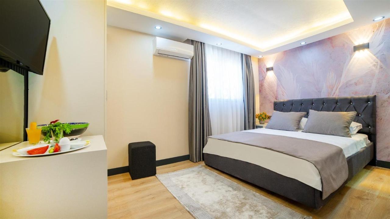 Blue Marina Otel