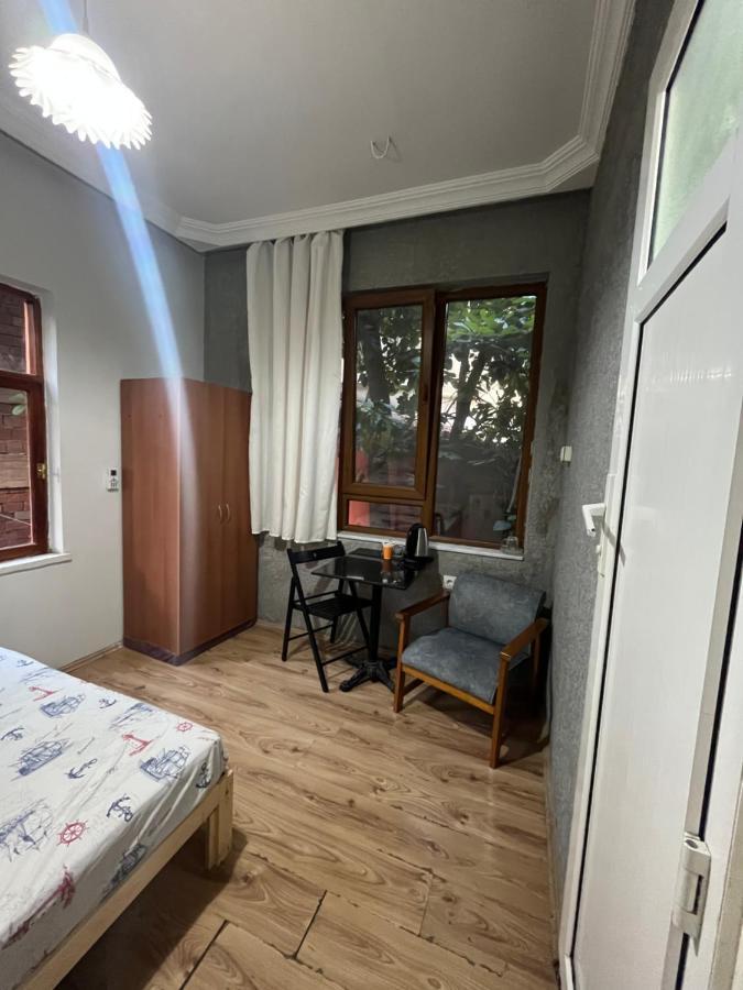 Hotel Erkal