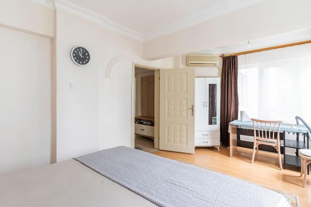 Apartment Myrixoss *