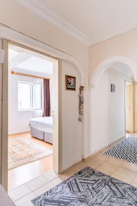 Myrixoss Apartment *