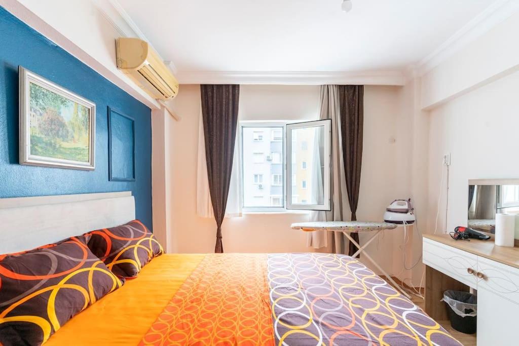 Myrixoss Apartment