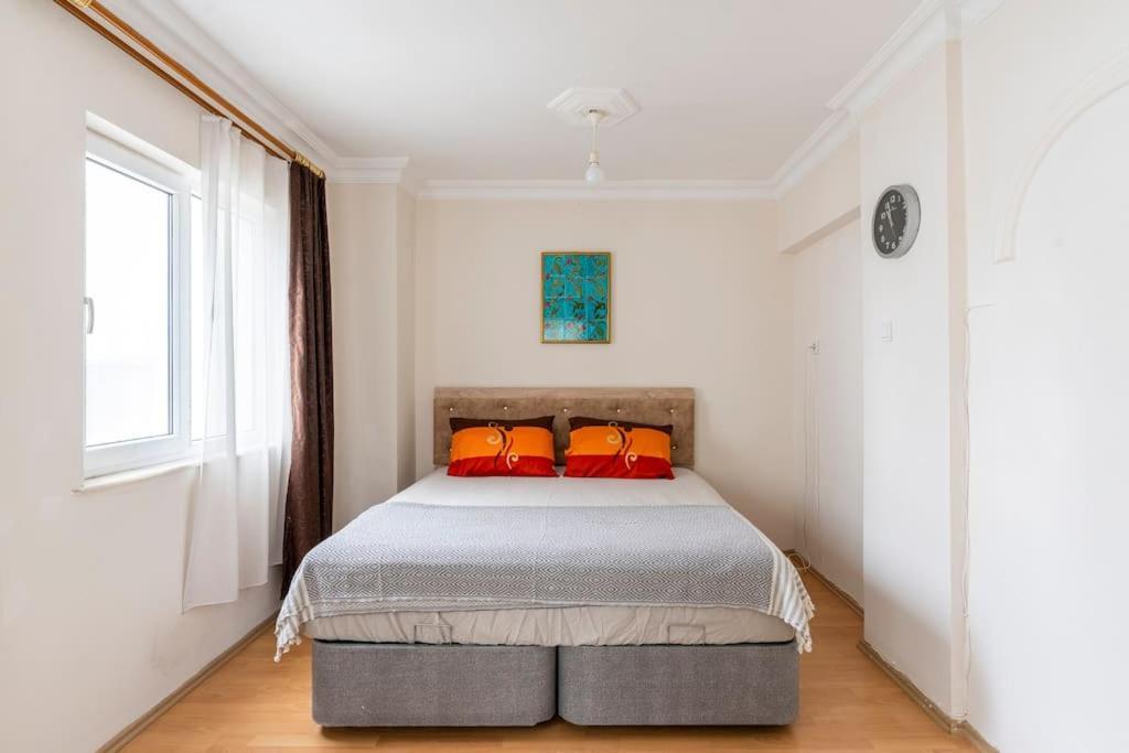 Apartment Myrixoss Antalya