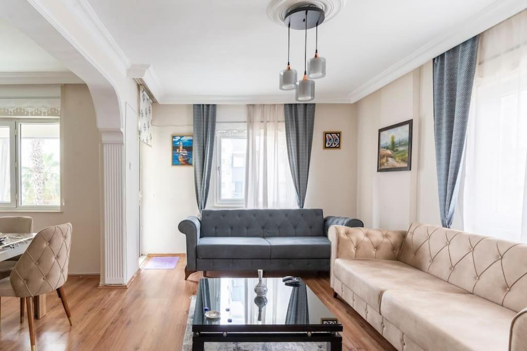 Myrixoss Antalya
