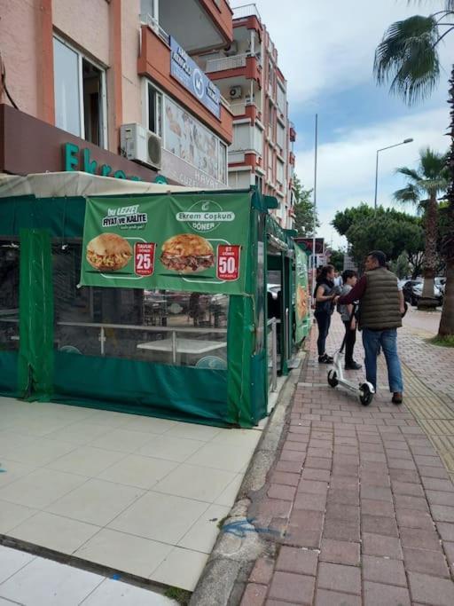 Myrixoss * Antalya